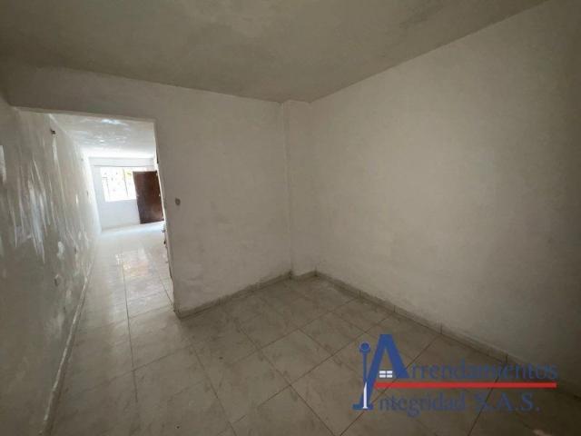 Apartaestudio en arriendo, Belen las violetas