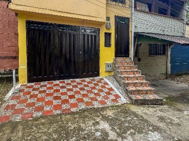Apartaestudio en arriendo, Belen las violetas