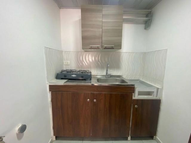Apartaestudio en arriendo, Belén las mercedes