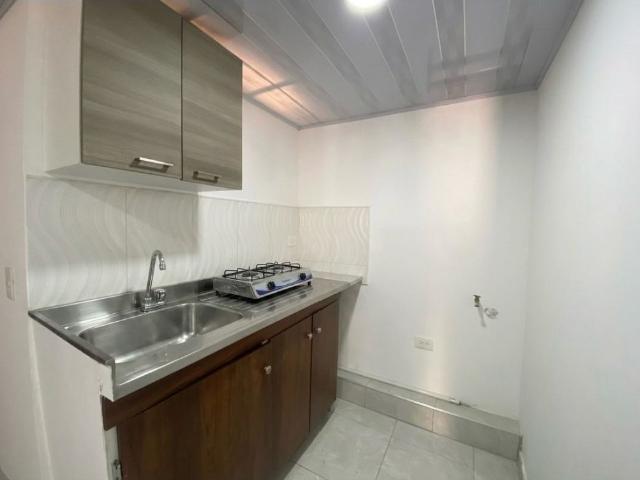Apartaestudio en arriendo, Belén las mercedes