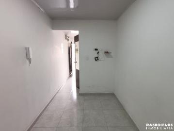 Apartaestudio en arriendo, Belén las mercedes