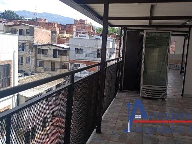Apartaestudio en arriendo, Belen las mercedes