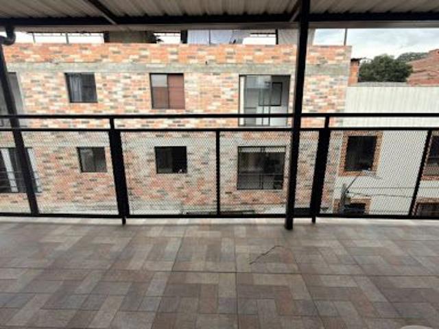 Apartaestudio en arriendo, Belen las mercedes