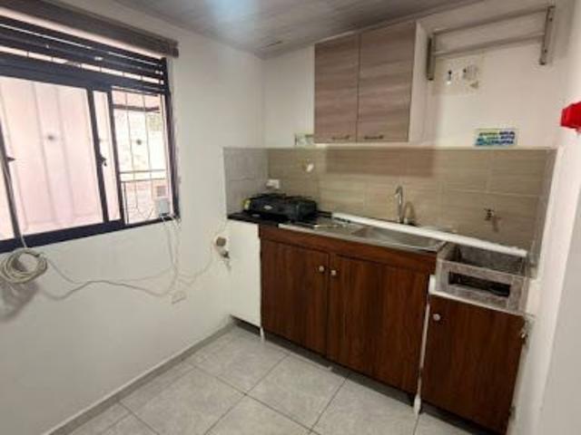 Apartaestudio en arriendo, Belen las mercedes