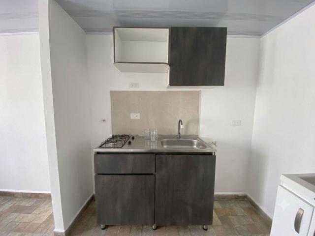 Apartaestudio en arriendo, Belén las mercedes