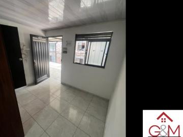 Apartaestudio en Arriendo Belén Las Mercedes Medellin