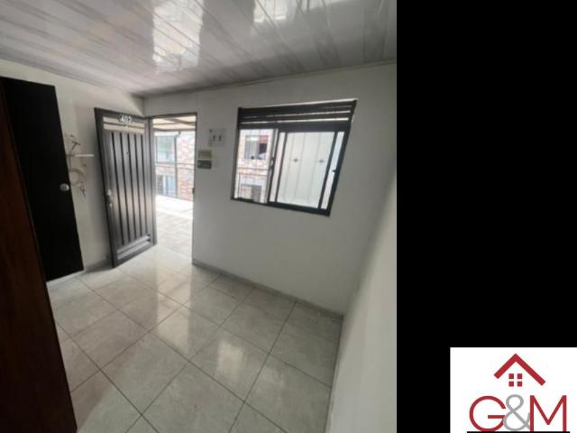 Apartaestudio en Arriendo Belén Las Mercedes Medellin