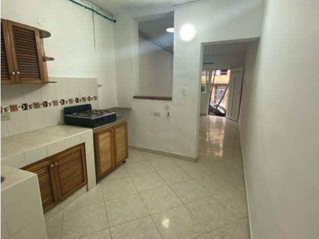 Apartaestudio en arriendo, Belen los alpes