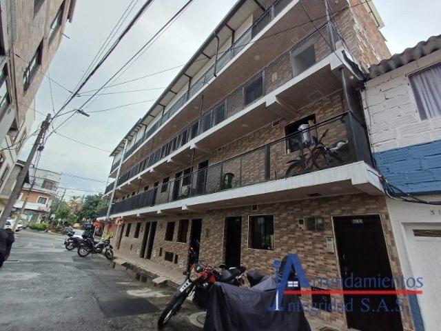 Apartaestudio en arriendo, Belen los alpes