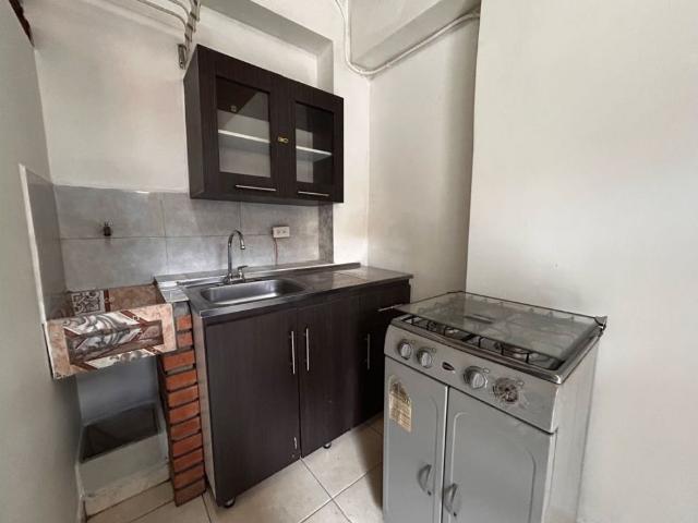 Apartaestudio en arriendo, Belén los alpes
