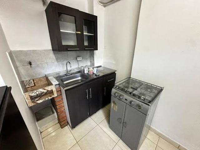 Apartaestudio en arriendo, Belen los alpes