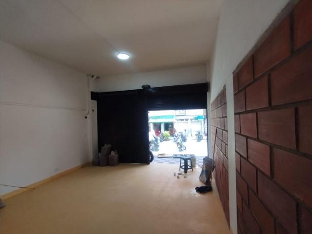 Apartaestudio en arriendo, Belen parque
