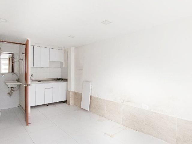 Apartaestudio en arriendo, Belén