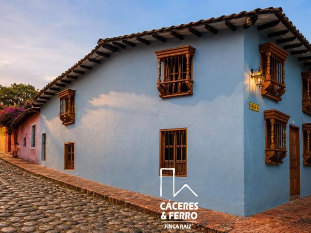 Apartaestudio en arriendo, Belén