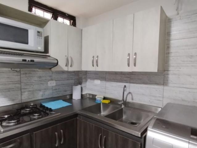 Apartaestudio en arriendo, Belen