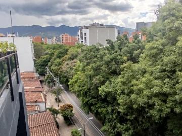Apartaestudio en arriendo, Belen