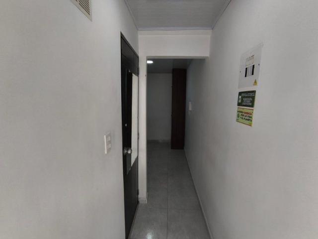Apartaestudio en arriendo, Belén