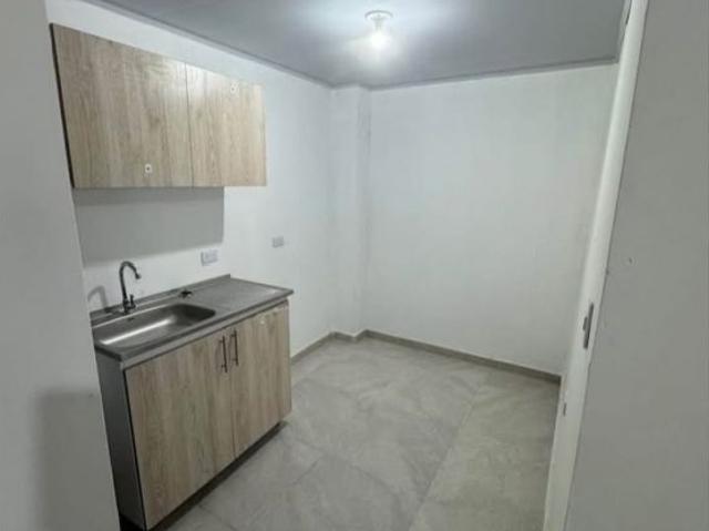 Apartaestudio en arriendo, Boston