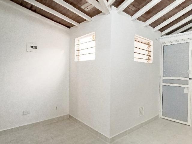 Apartaestudio en Arriendo BOSTON