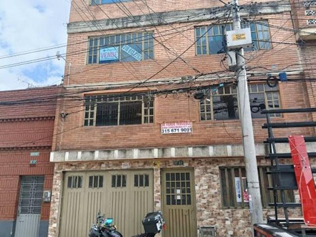 Apartaestudio en arriendo, Bravo paez quiroga
