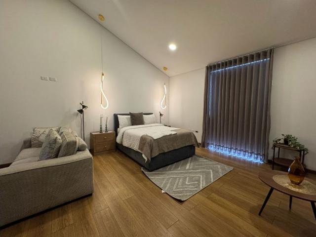 Apartaestudio en arriendo, Cabeceras