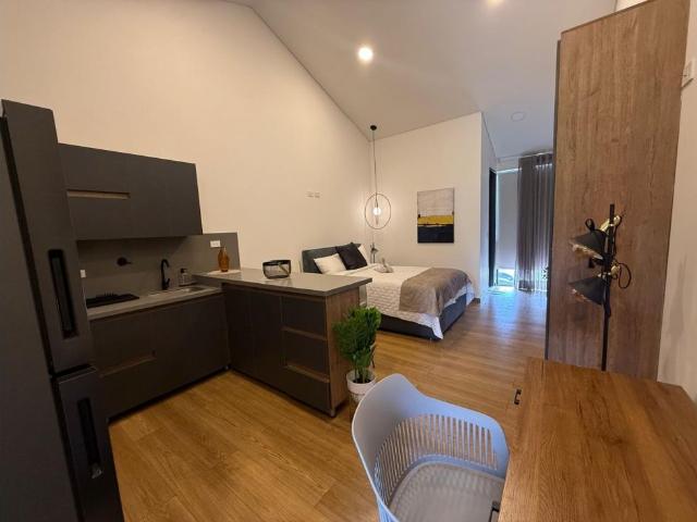 Apartaestudio en arriendo, Cabeceras