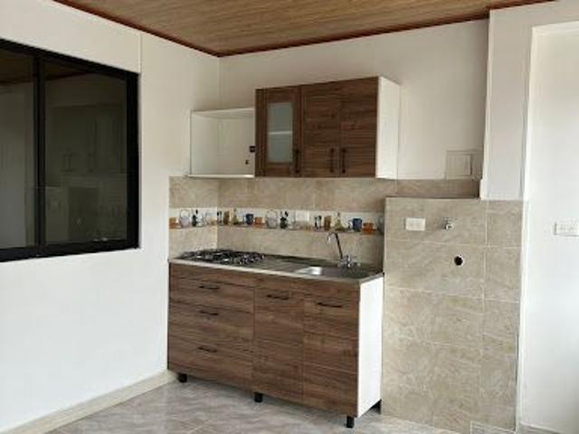 Apartaestudio en arriendo, Cadiz