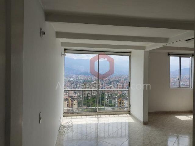Apartaestudio en arriendo, Calasanz