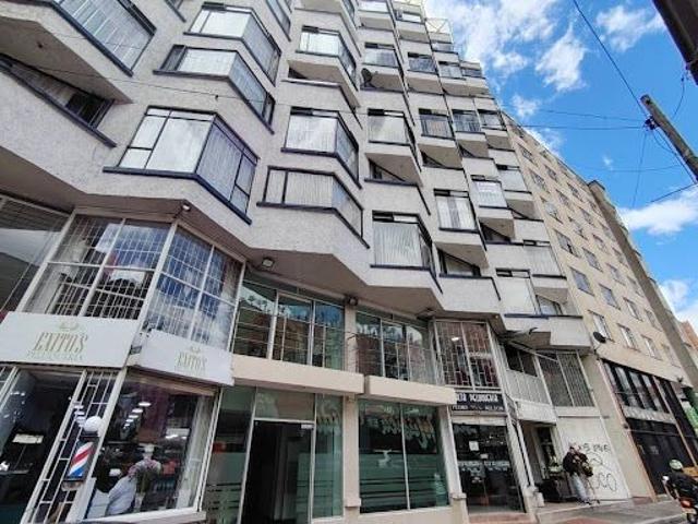 Apartaestudio en arriendo, Candelaria