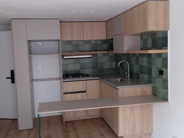 Apartaestudio en arriendo, Candelaria