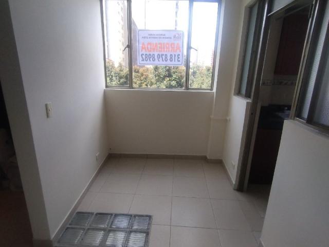 Apartaestudio en arriendo, Cantalejo