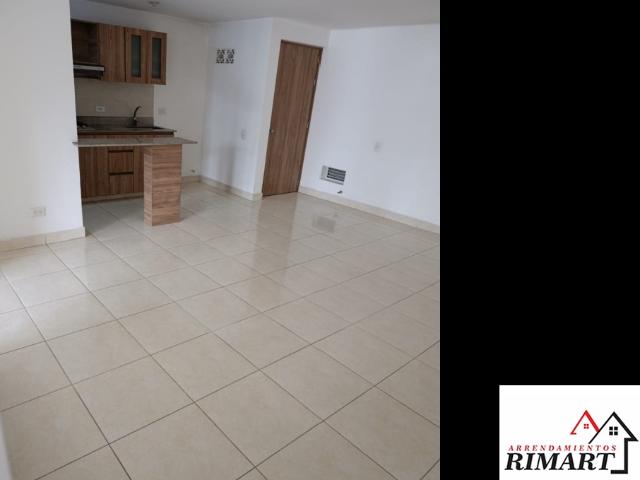 Apartaestudio en Arriendo Centenario Caldas