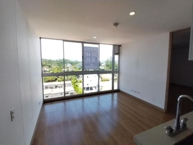 Apartaestudio en arriendo, Centro