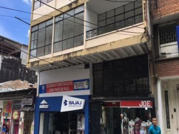 Apartaestudio en arriendo, Centro