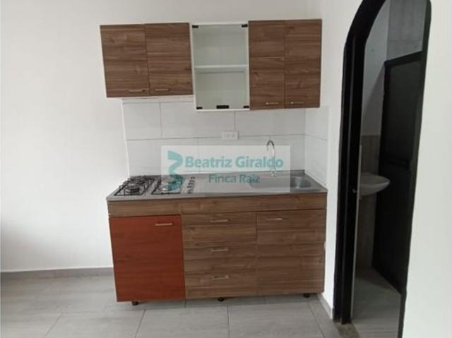 APARTAESTUDIO EN ARRIENDO CENTRO, MANIZALES