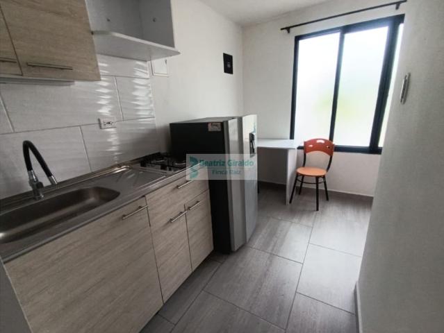 APARTAESTUDIO EN ARRIENDO CENTRO, MANIZALES