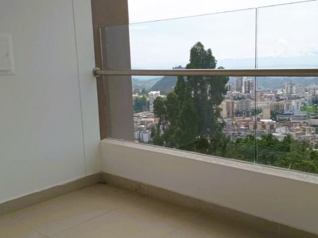 Apartaestudio en arriendo, Cerro de oro
