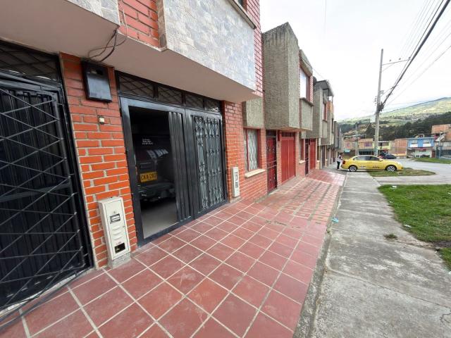 Apartaestudio en arriendo, Chambú 1