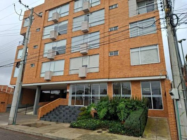 Apartaestudio en arriendo, Chia