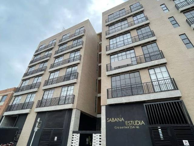 Apartaestudio En Arriendo Chia, Chia