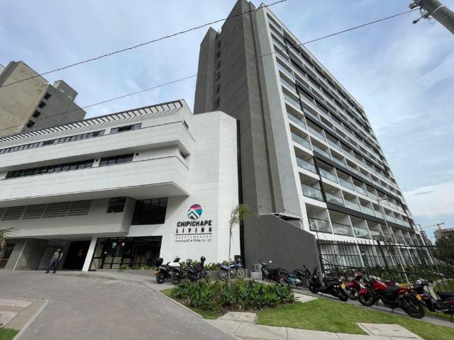 APARTAESTUDIO en ARRIENDO Chipichape, Cali
