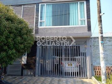Barrancabermeja, Santander, Colombia - Aparcadero