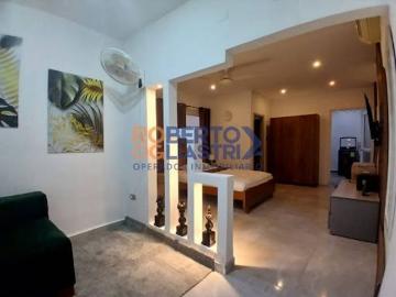 Barrancabermeja, Santander, Colombia - Cocina amoblada
