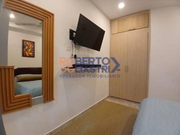 Barrancabermeja, Santander, Colombia - Cocina amoblada