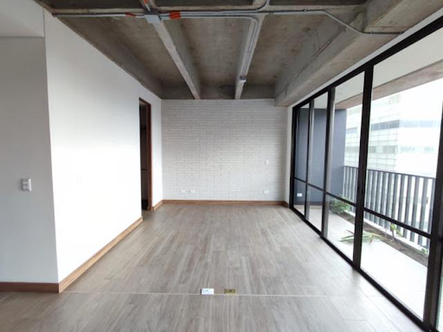 Apartaestudio en Arriendo CIUDAD DEL RIO