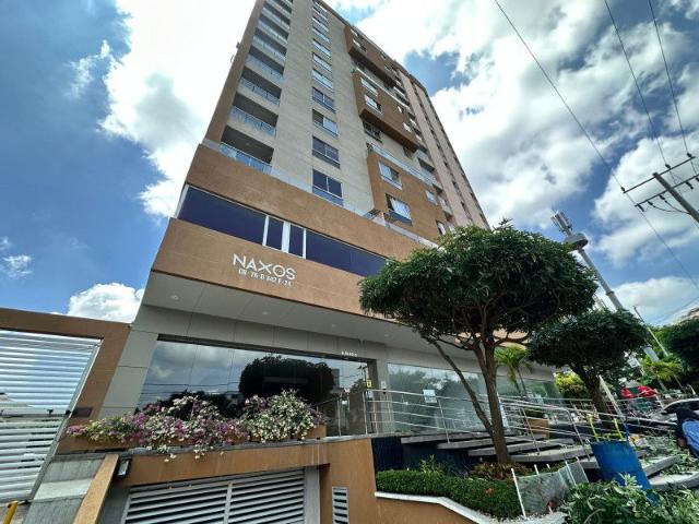 Apartaestudio en arriendo, Ciudad jardín