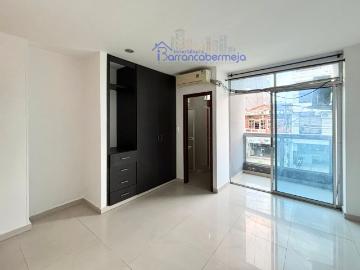 Barrancabermeja, Santander, Colombia - Cocina amoblada
