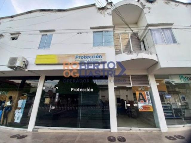 Apartaestudio en arriendo, Colombia