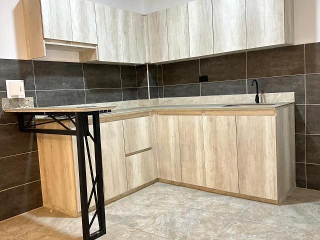 Apartaestudio en arriendo, Colombina