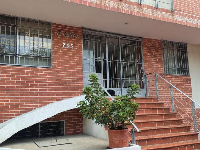Apartaestudio en arriendo, Colsag